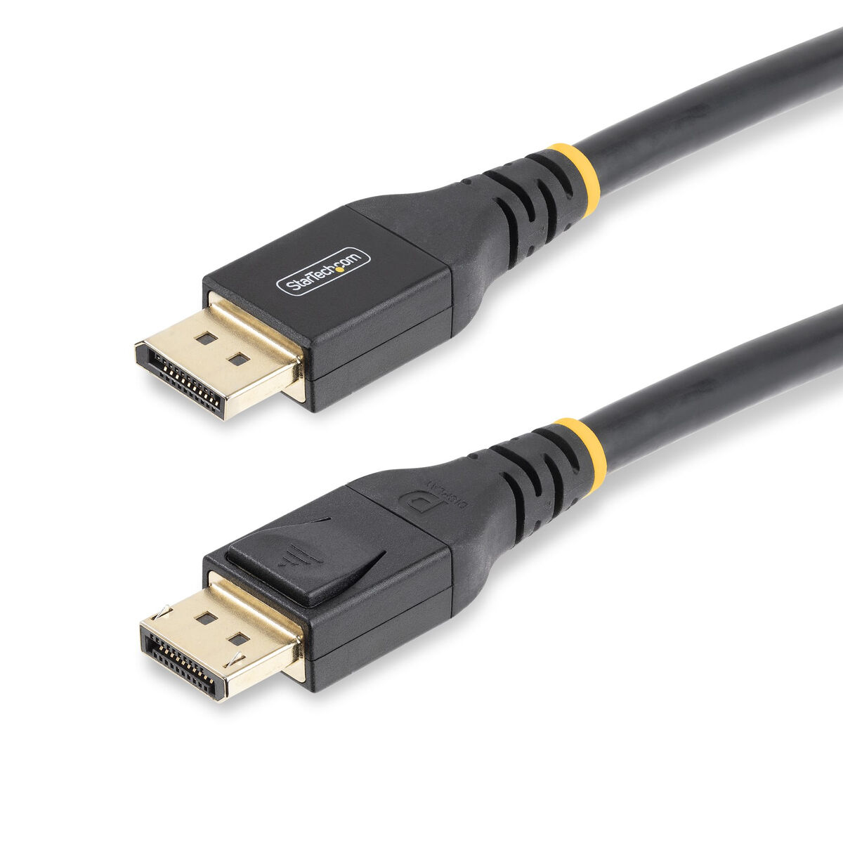 DisplayPort-kabel Startech DP14A-10M-DP-CABLE Sort 10 m